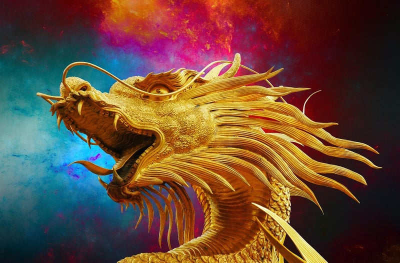 Dragon Guardian